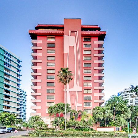 The Alexander: Miami Beach Leilighet Rom bilde