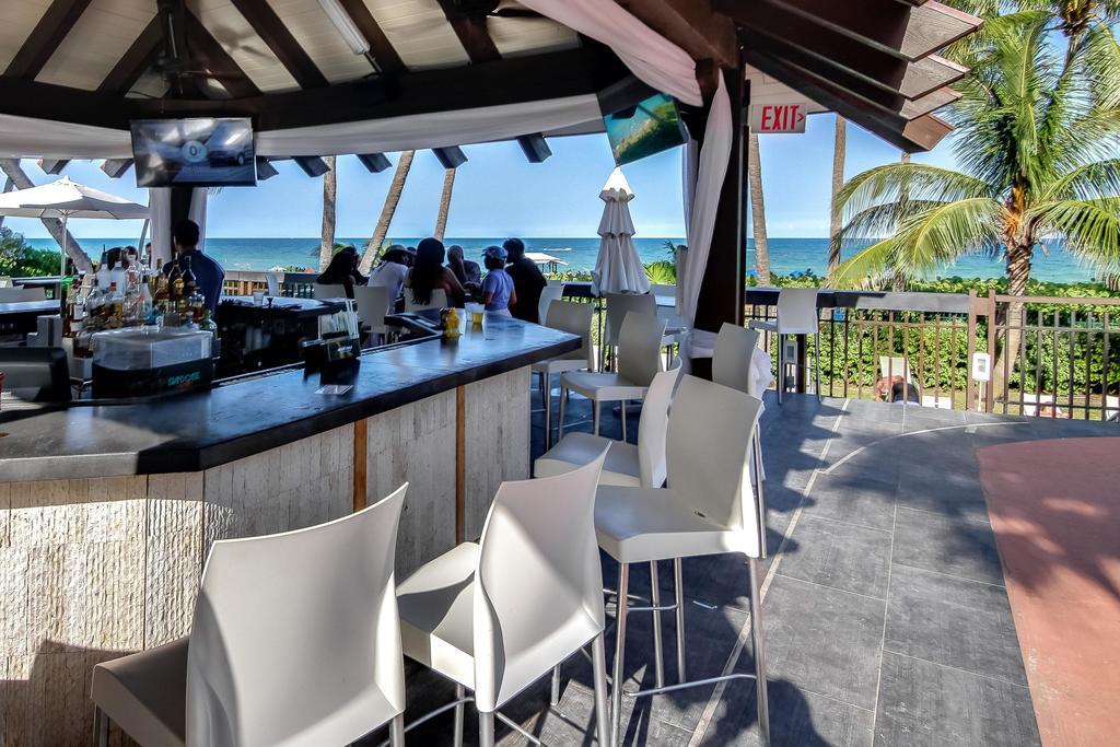 The Alexander: Miami Beach Leilighet Eksteriør bilde