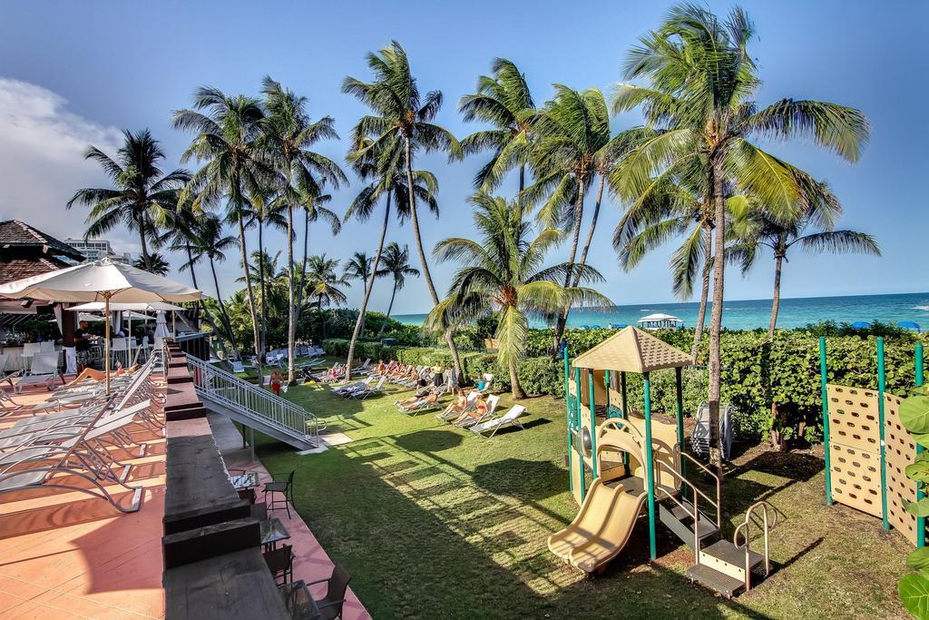 The Alexander: Miami Beach Leilighet Eksteriør bilde