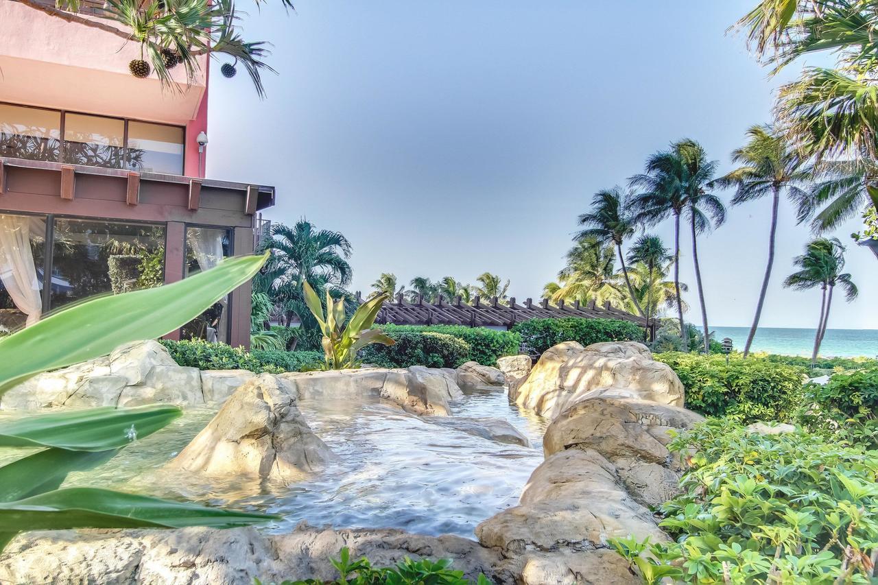 The Alexander: Miami Beach Leilighet Rom bilde