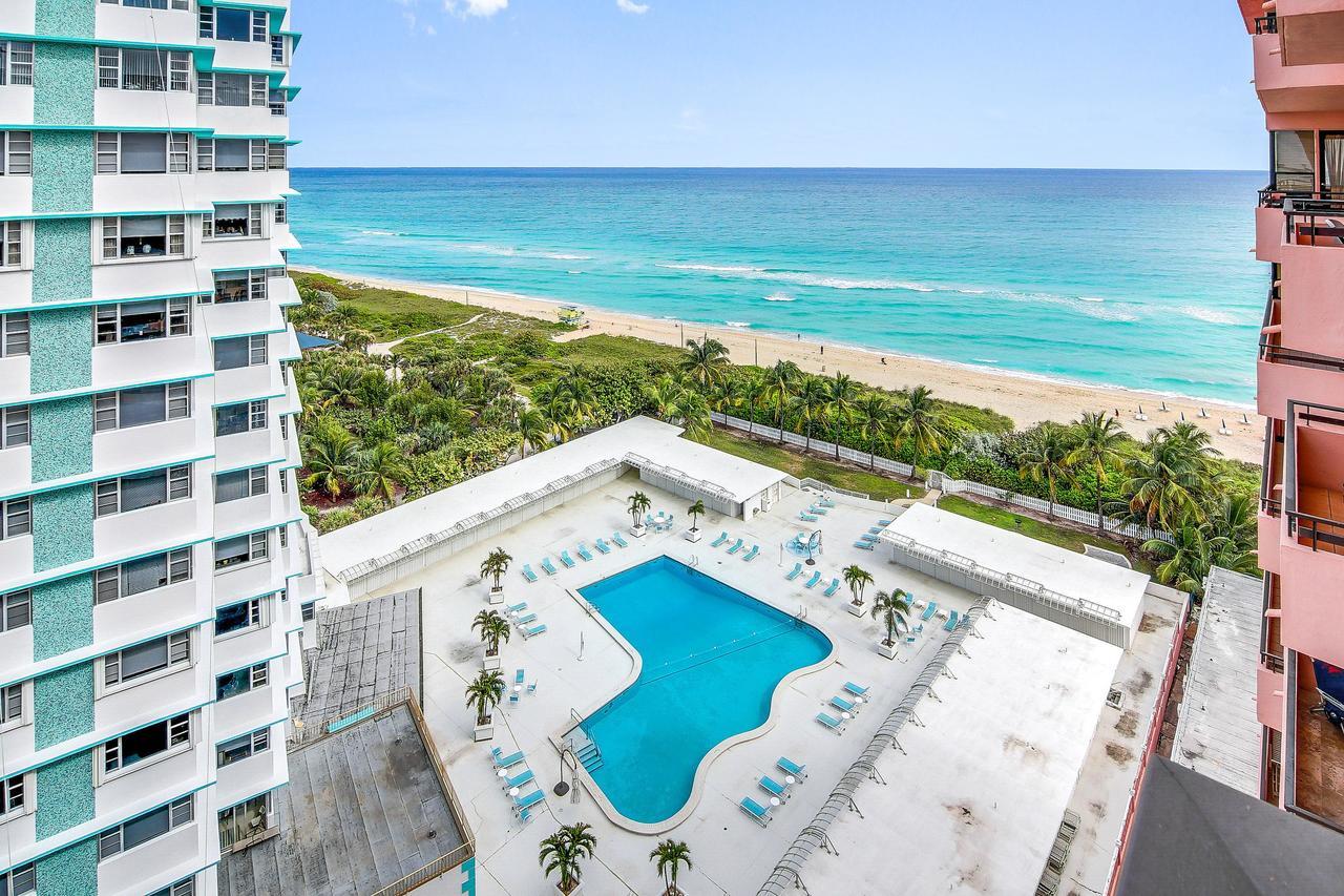 The Alexander: Miami Beach Leilighet Rom bilde