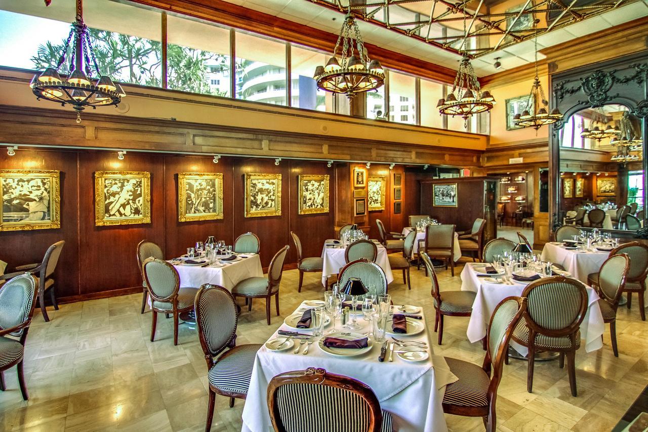 The Alexander: Miami Beach Leilighet Rom bilde