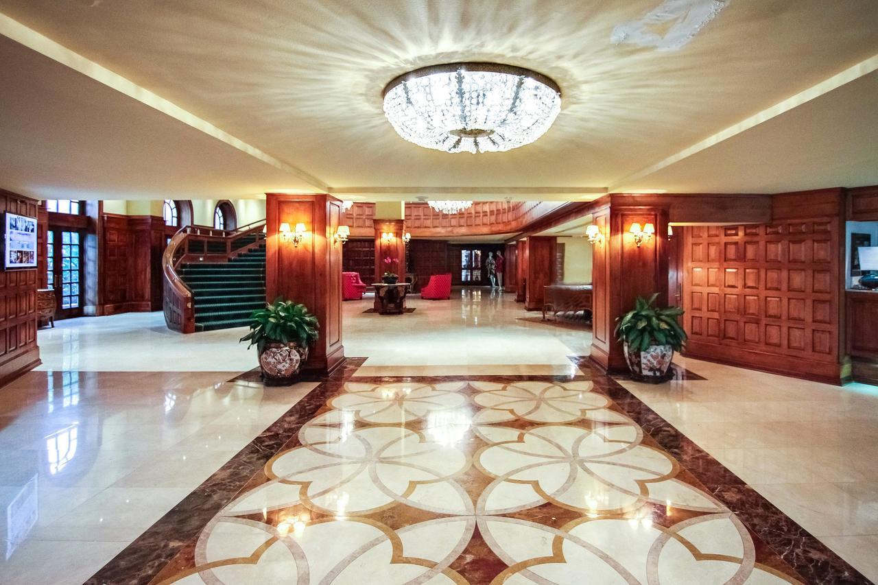 The Alexander: Miami Beach Leilighet Rom bilde
