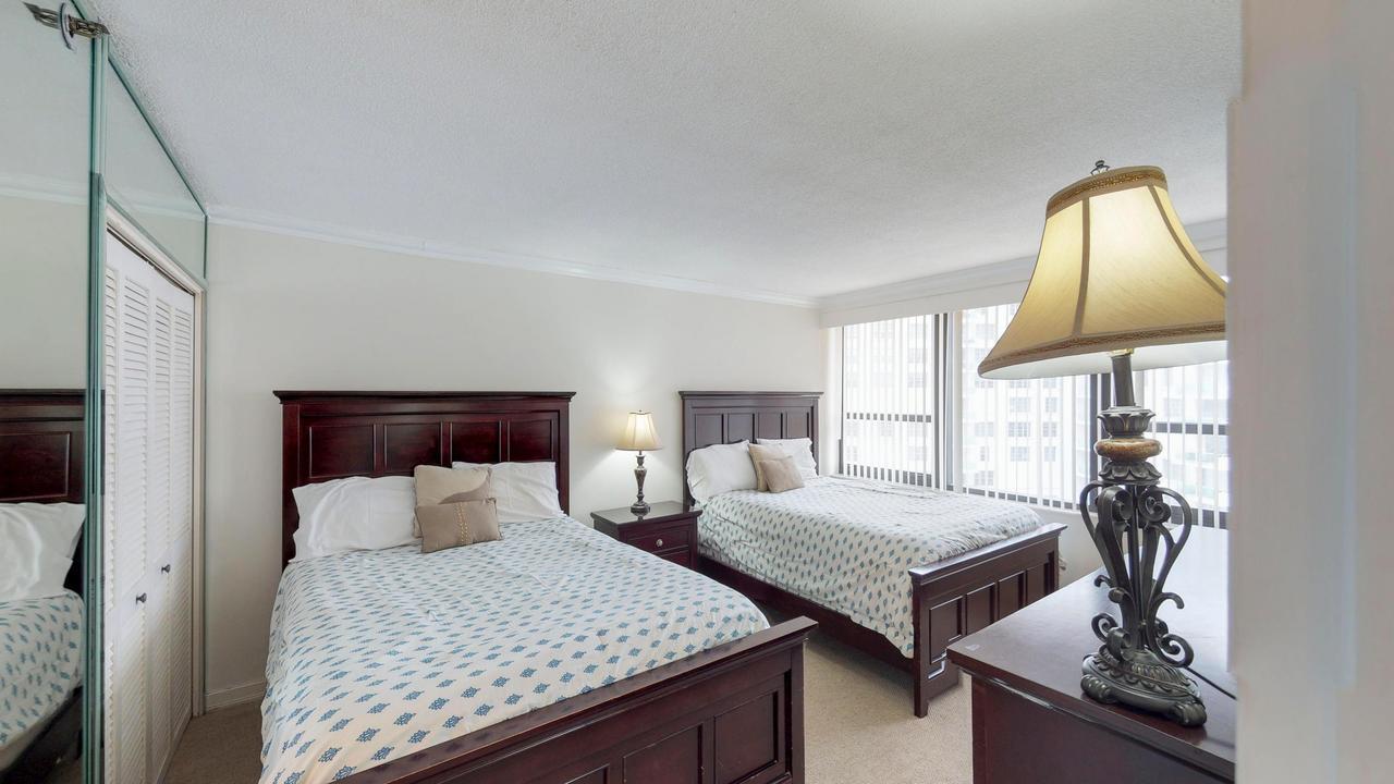 The Alexander: Miami Beach Leilighet Rom bilde