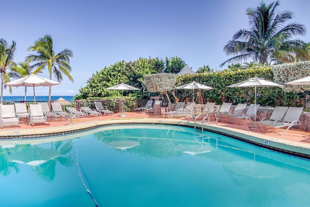 The Alexander: Miami Beach Leilighet Rom bilde