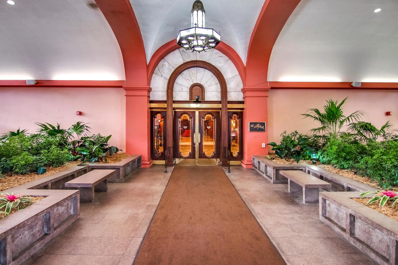 The Alexander: Miami Beach Leilighet Rom bilde