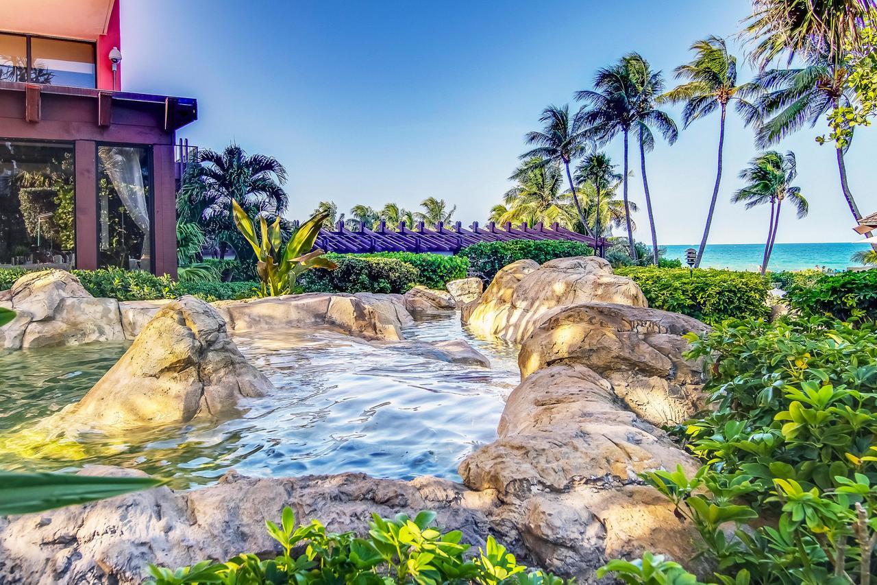 The Alexander: Miami Beach Leilighet Rom bilde