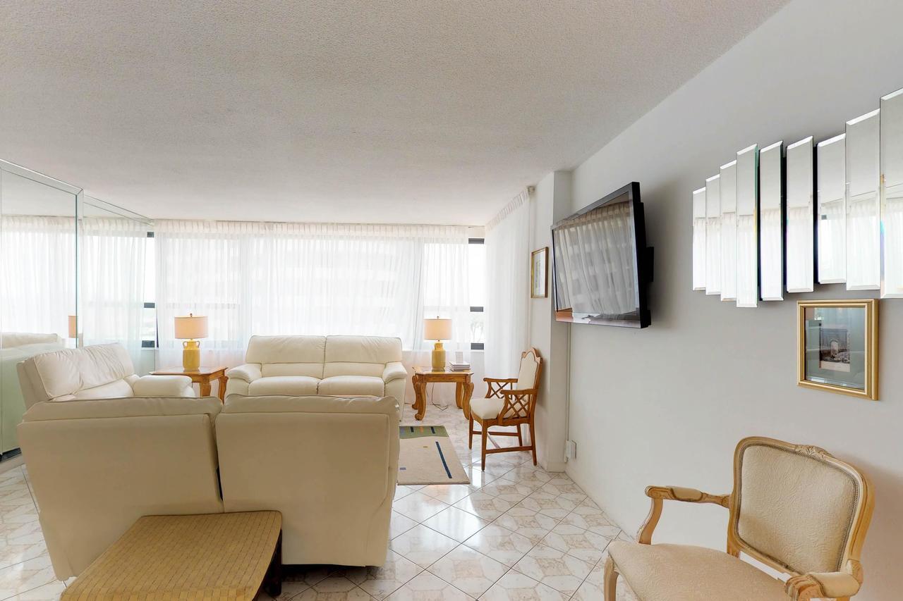 The Alexander: Miami Beach Leilighet Rom bilde