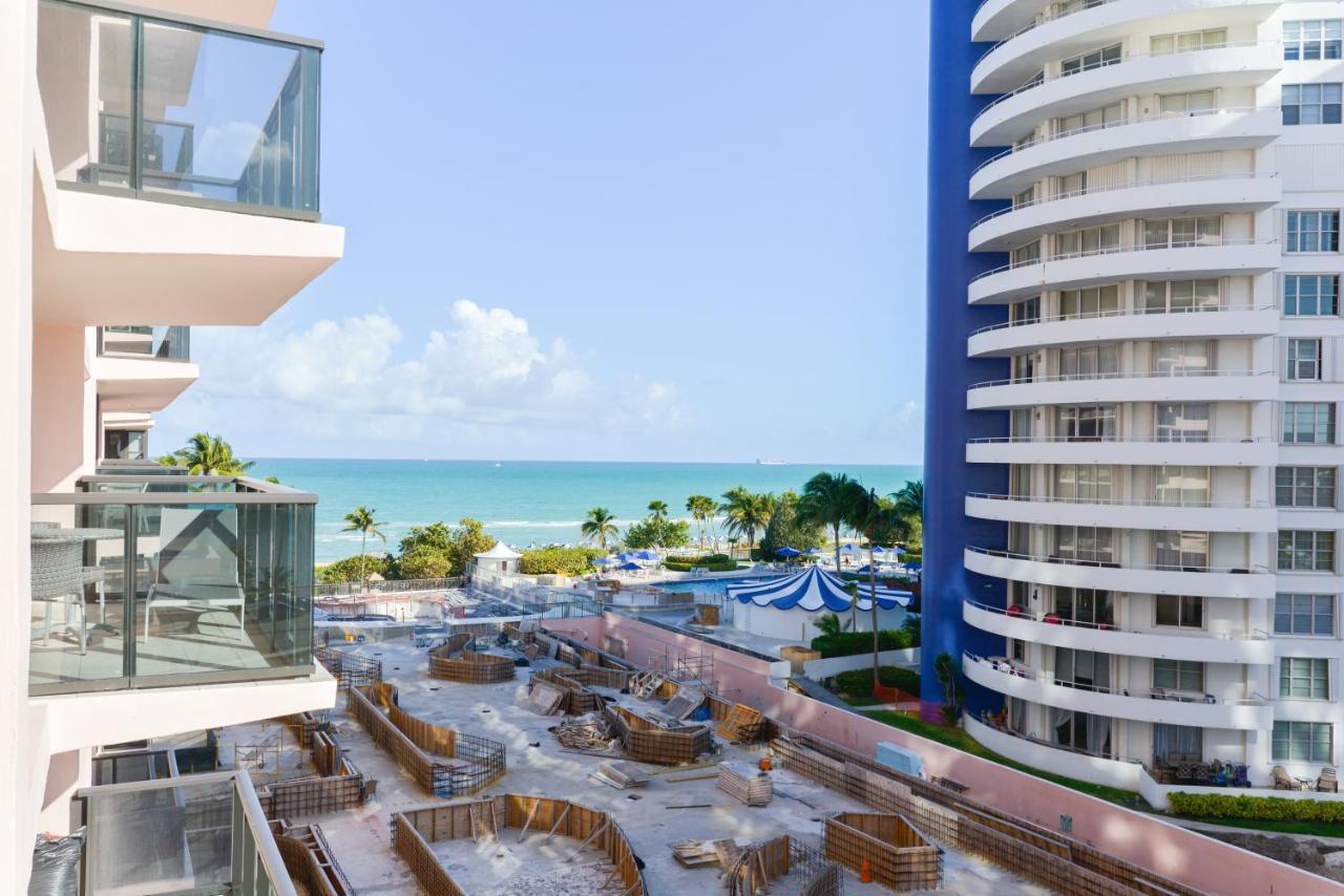 The Alexander: Miami Beach Leilighet Rom bilde