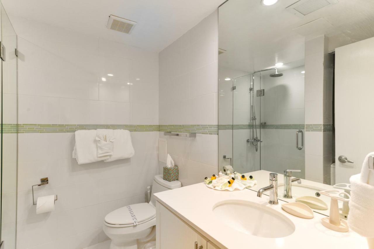 The Alexander: Miami Beach Leilighet Rom bilde